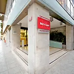 巴勒莫中心美居酒店