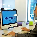 Hotel Mercure Centro 4*