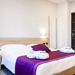 Mercure Centro Hotel 4*