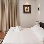 巴勒莫中心美居酒店 巴勒莫