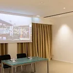 Mercure Centro Hotel Palerme