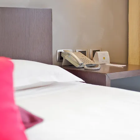 Mercure Centro 4* Палермо