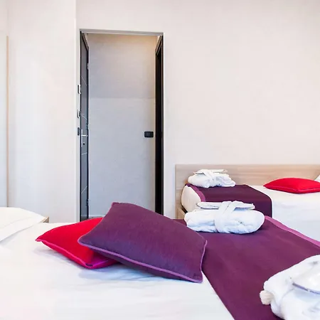 Mercure Centro 4*