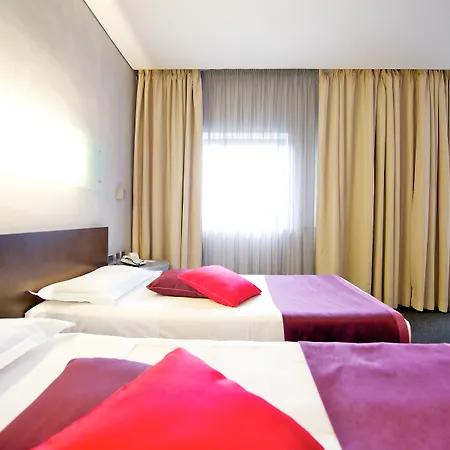 Mercure Centro 4* Палермо