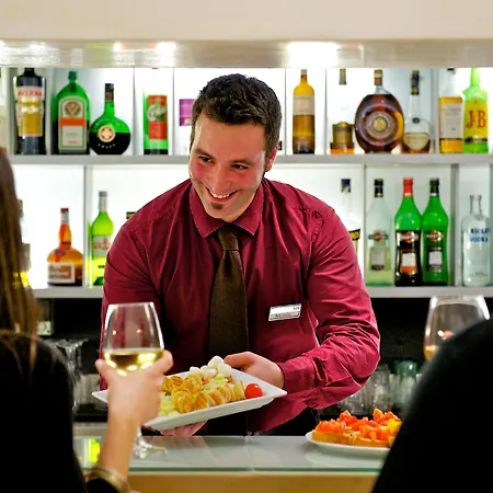 Mercure Centro Отель