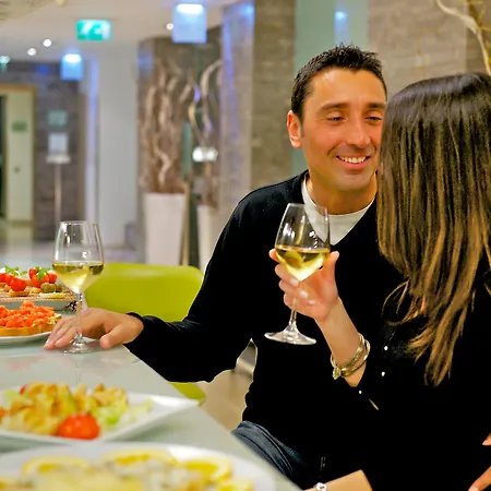 Mercure Centro Отель