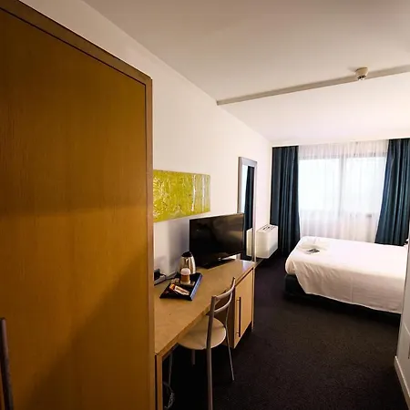 Mercure Centro 4*