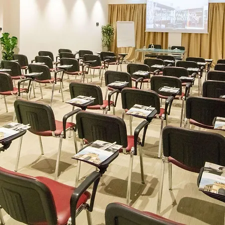 Mercure Centro 4*