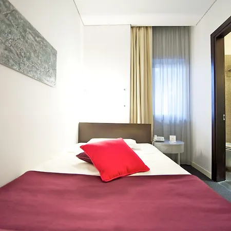 Mercure Centro Отель