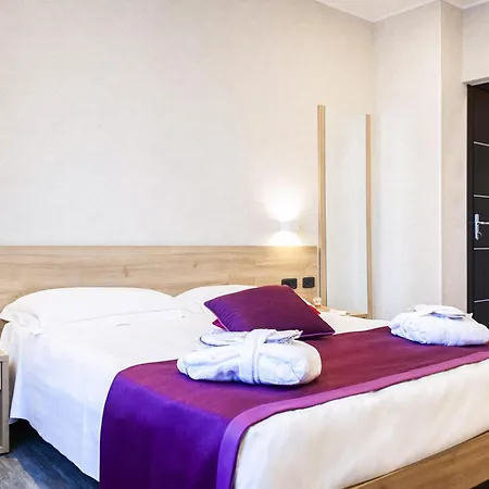 Mercure Centro Hotel 4*