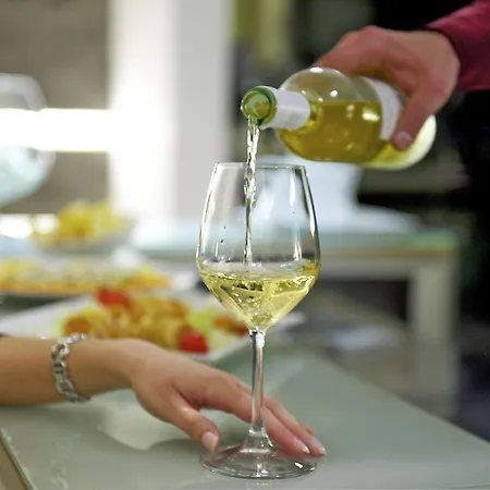 巴勒莫中心美居酒店 巴勒莫