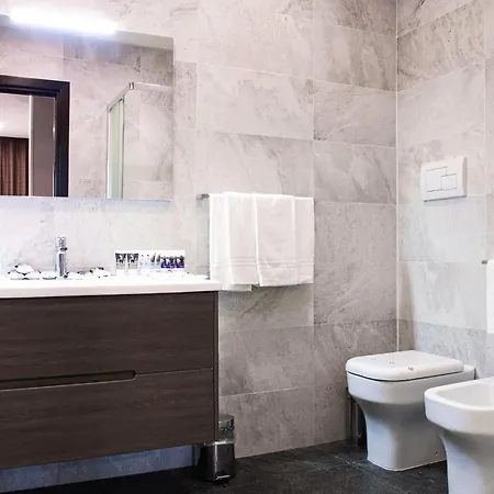 Mercure Centro Palermo