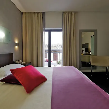 Mercure Centro 4* Palermo