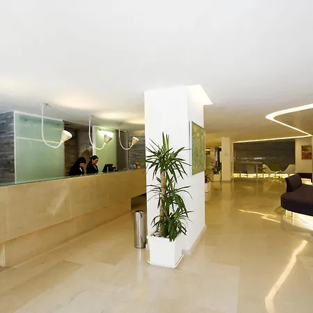 Hotel Mercure Centro
