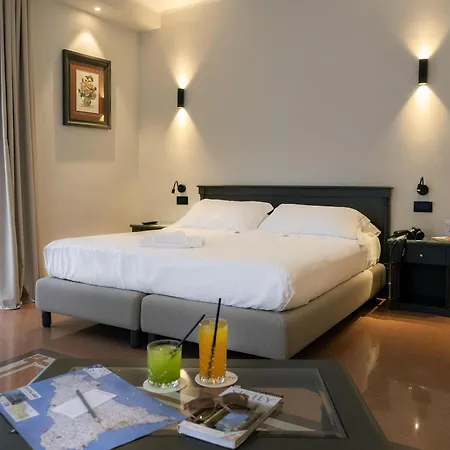Hotel Mercure Centro 4*