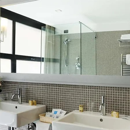 Mercure Centro Отель Палермо