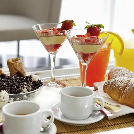 Mercure Centro 4*