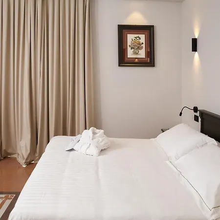 Mercure Centro Palermo