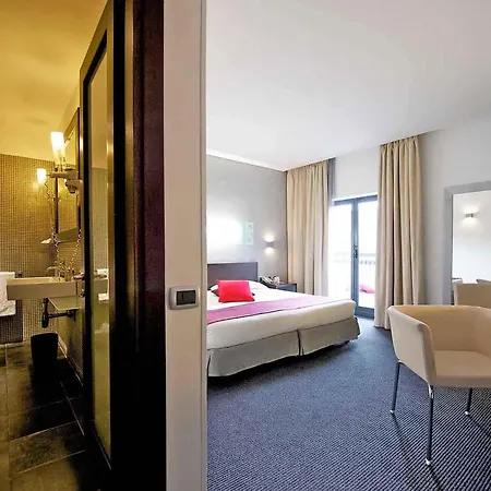 Mercure Centro Hotel