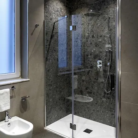 Mercure Centro 4* Palermo