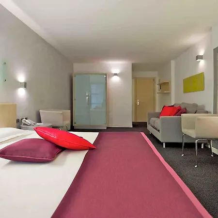 Mercure Centro Hotel