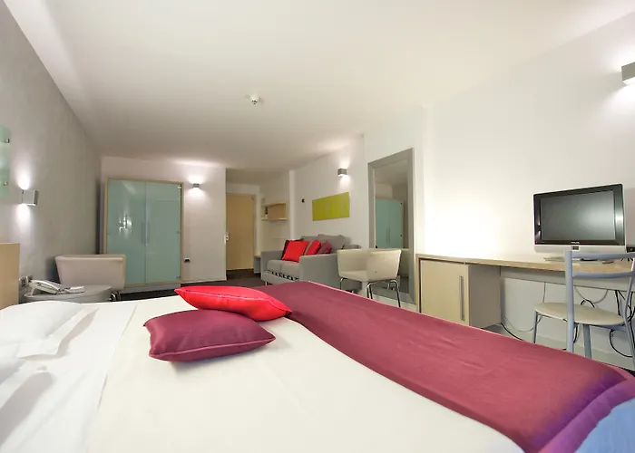 Mercure Centro 4* Palermo