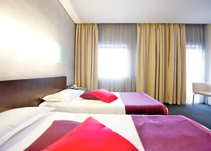 Mercure Centro 4* Palermo