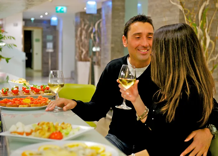 Mercure Centro Hotell