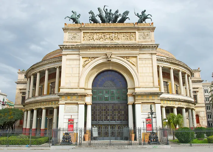 Mercure Centro Palermo