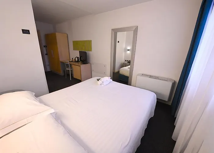 Mercure Centro 4* Palermo