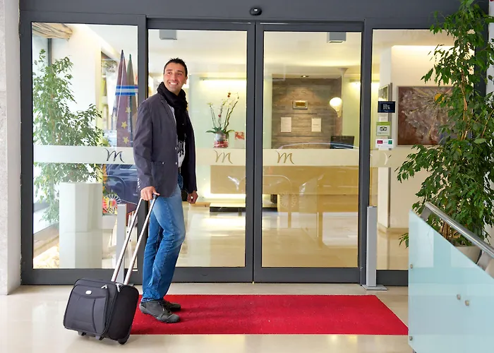 Hotell Mercure Centro 4*