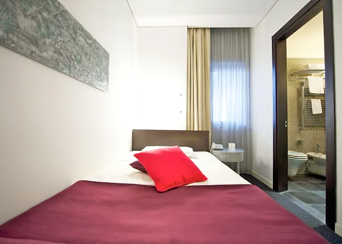 Mercure Centro Hotell