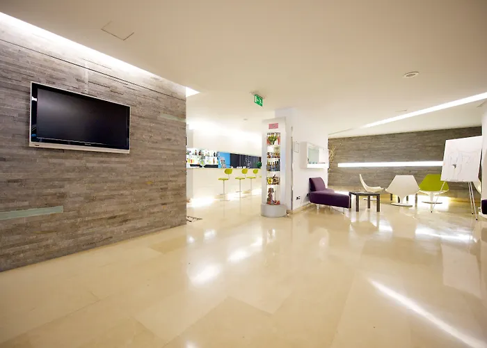 Mercure Centro Palermo