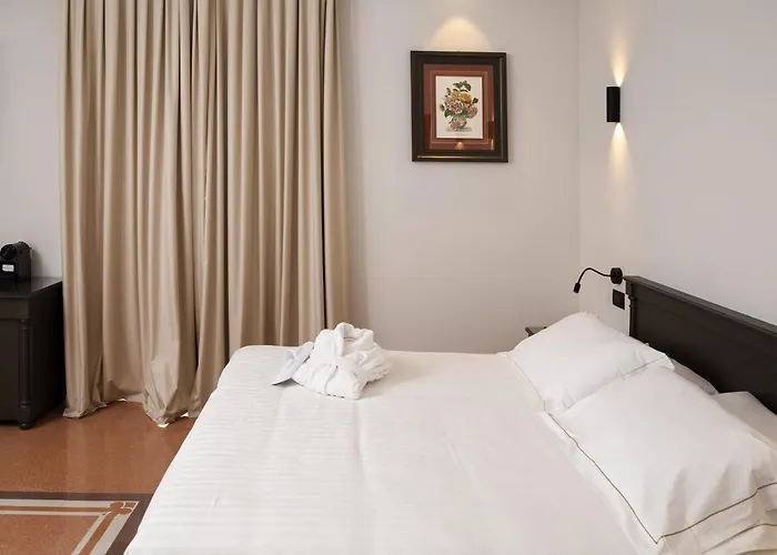 Mercure Centro Palermo