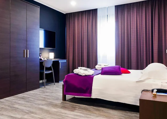 Mercure Centro 4*