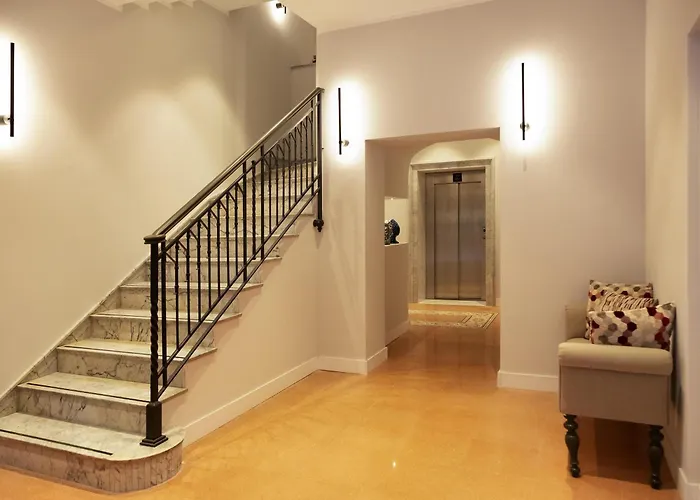 Mercure Centro Hotell