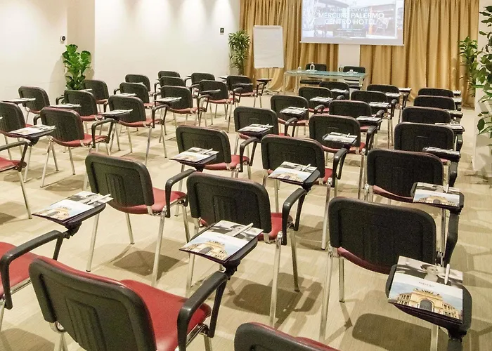 Mercure Centro Hotell