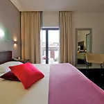 Mercure Centro Palermo