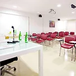 Hotel Mercure Centro 4*