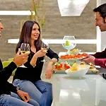 Mercure Centro فندق 4*