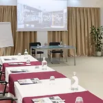Mercure Centro 4*