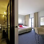 Mercure Centro Hotel 4*