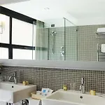 Mercure Centro Hotel Palermo
