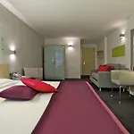Hotel Mercure Centro Palermo