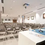 מלון Mercure Centro פלרמו