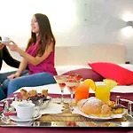 Mercure Centro מלון פלרמו