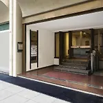 Mercure Centro Hotel Palermo