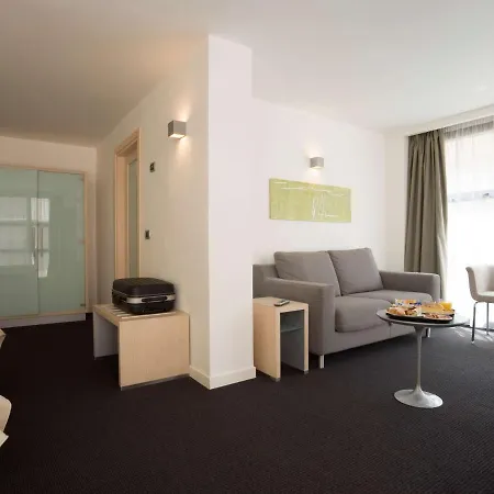 Mercure Centro