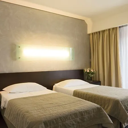 Mercure Centro Palermo