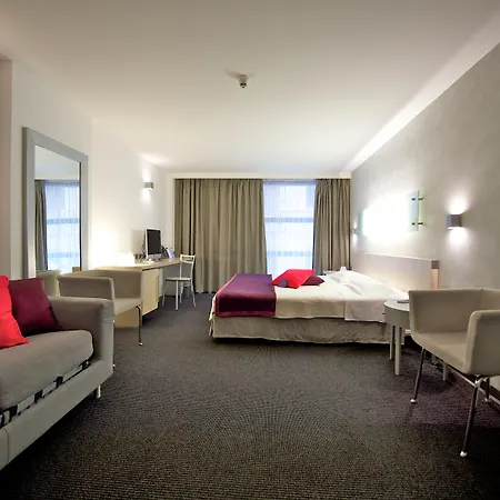 Mercure Centro